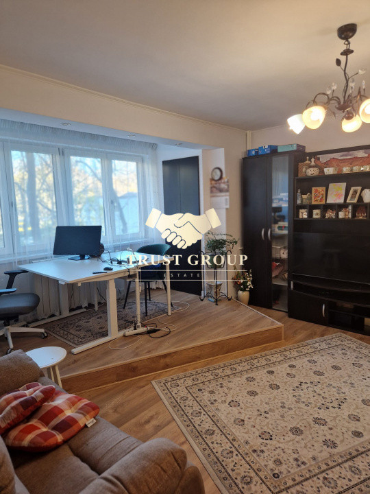 Drumul Taberei | 3 Camere Etaj 1-10 