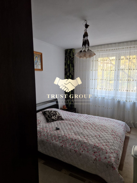 Drumul Taberei | 3 Camere Etaj 1-10 