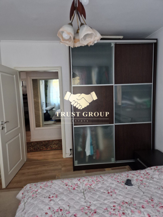 Drumul Taberei | 3 Camere Etaj 1-10 