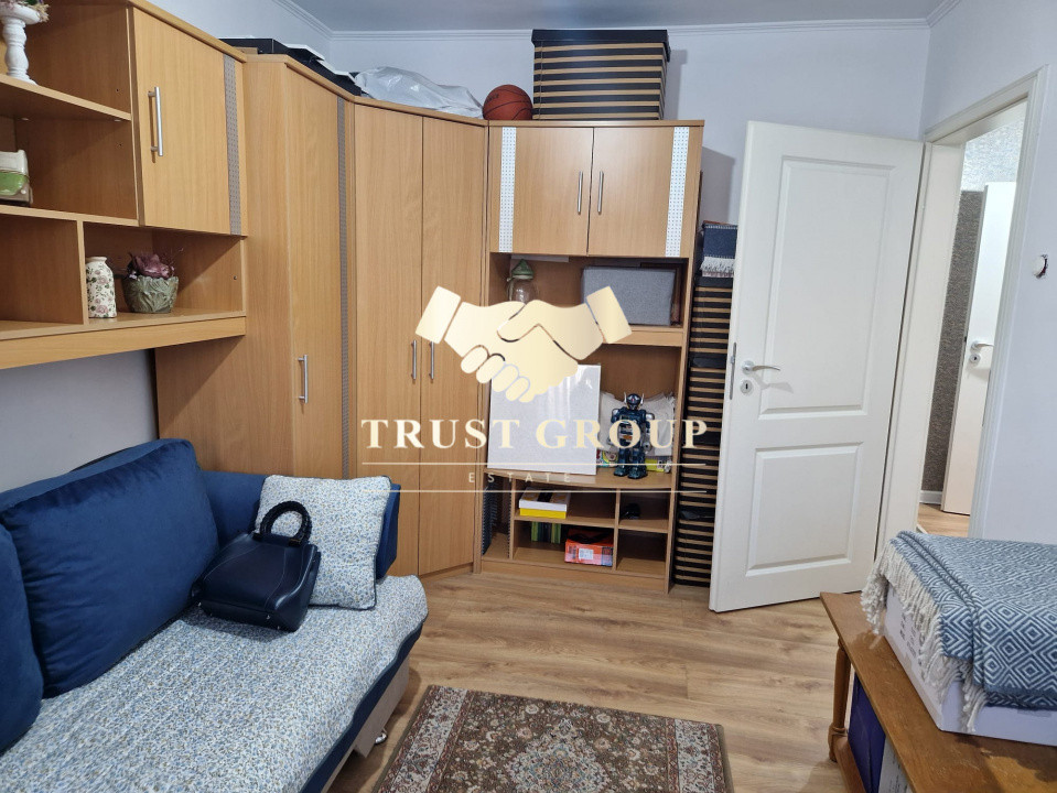 Drumul Taberei | 3 Camere Etaj 1-10 