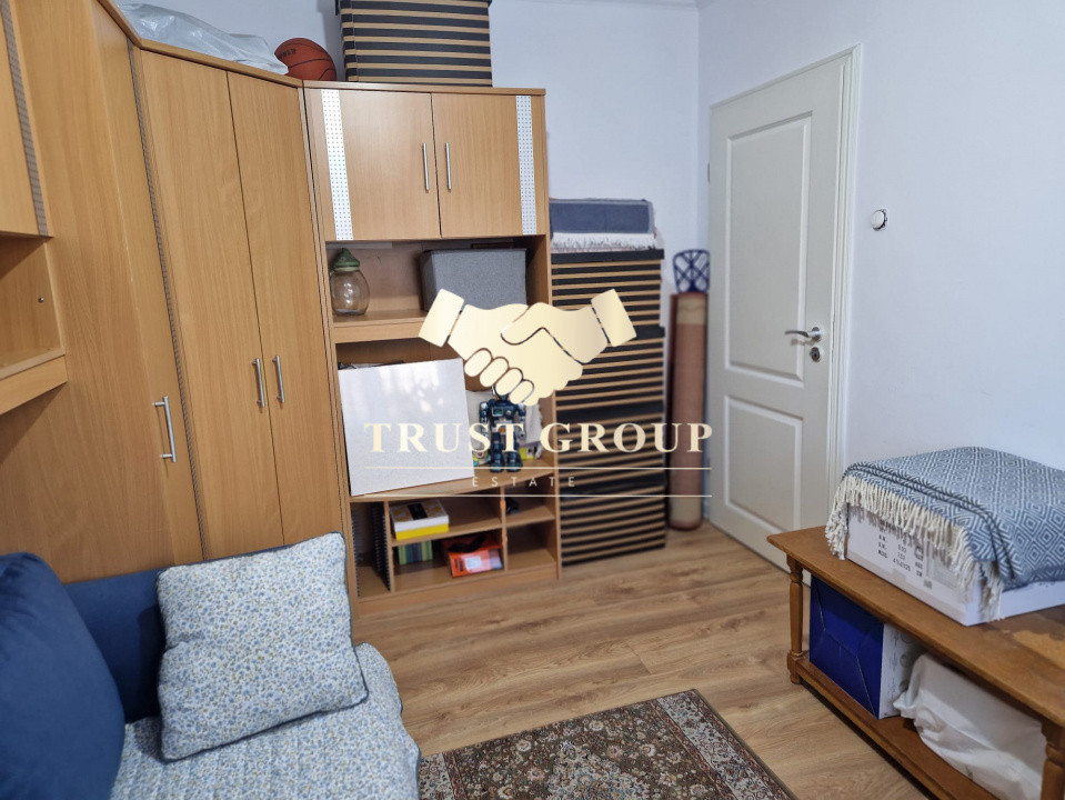 Drumul Taberei | 3 Camere Etaj 1-10 