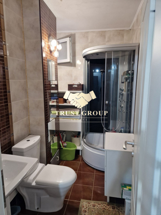 Drumul Taberei | 3 Camere Etaj 1-10 