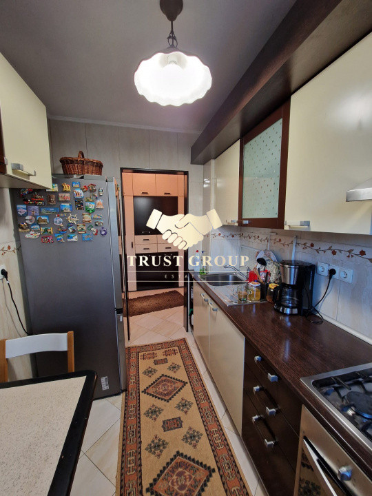 Drumul Taberei | 3 Camere Etaj 1-10 