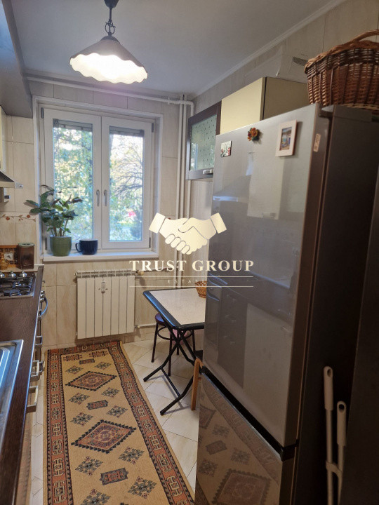 Drumul Taberei | 3 Camere Etaj 1-10 