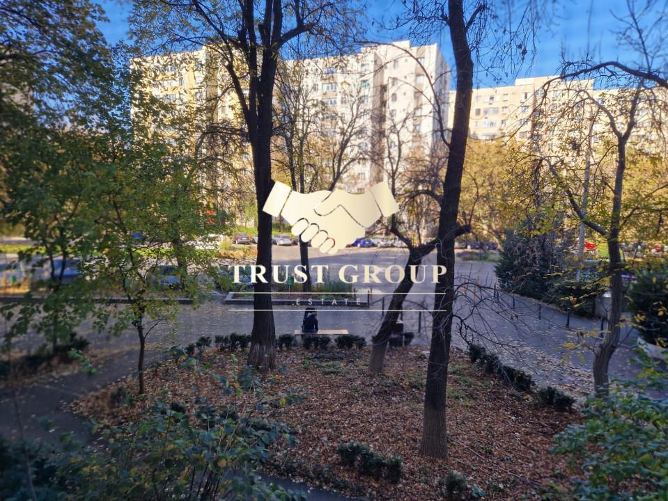 Drumul Taberei | 3 Camere Etaj 1-10 