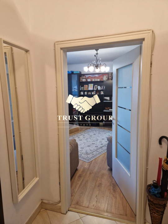 Drumul Taberei | 3 Camere Etaj 1-10 