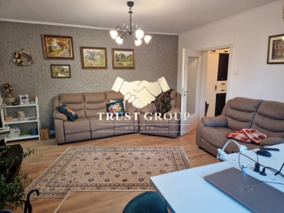 Drumul Taberei | 3 Camere Etaj 1-10 