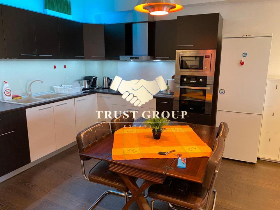 Apartament 2 camere | 68 mp | Centrala proprie | Mobilat & utilat | Sisesti