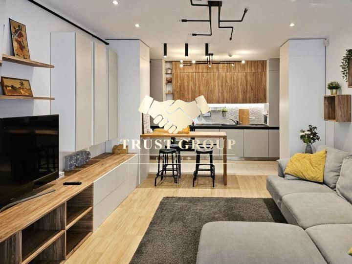 Apartament 2 camere + Terasa 32 mp | Ultracentral | Parcare | Imobil 2016