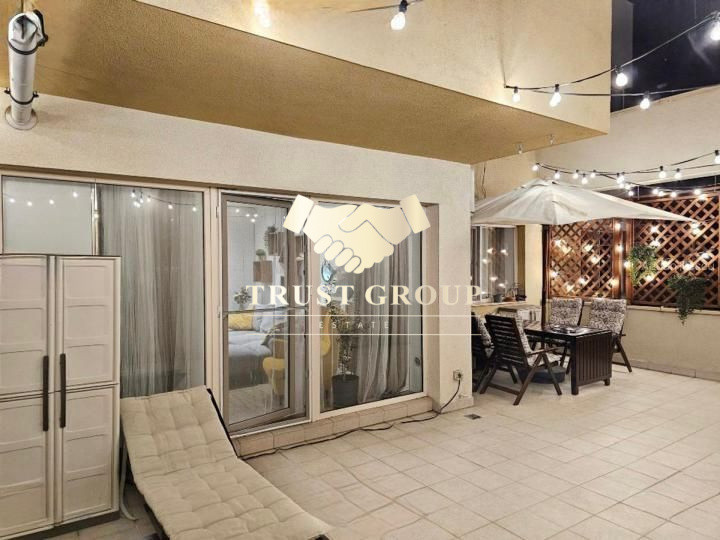 Apartament 2 camere + Terasa 32 mp | Ultracentral | Parcare | Imobil 2016