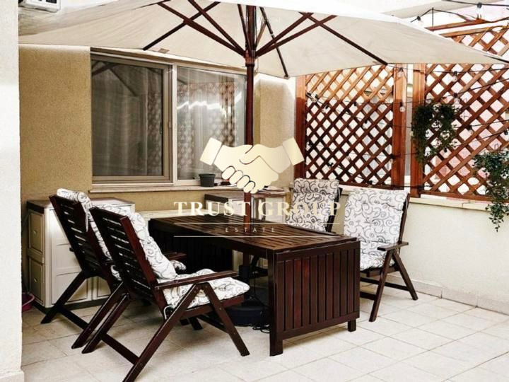 Apartament 2 camere + Terasa 32 mp | Ultracentral | Parcare | Imobil 2016