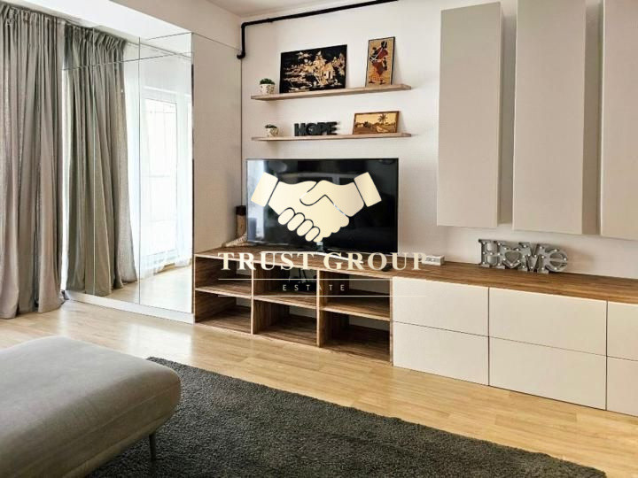 Apartament 2 camere + Terasa 32 mp | Ultracentral | Parcare | Imobil 2016