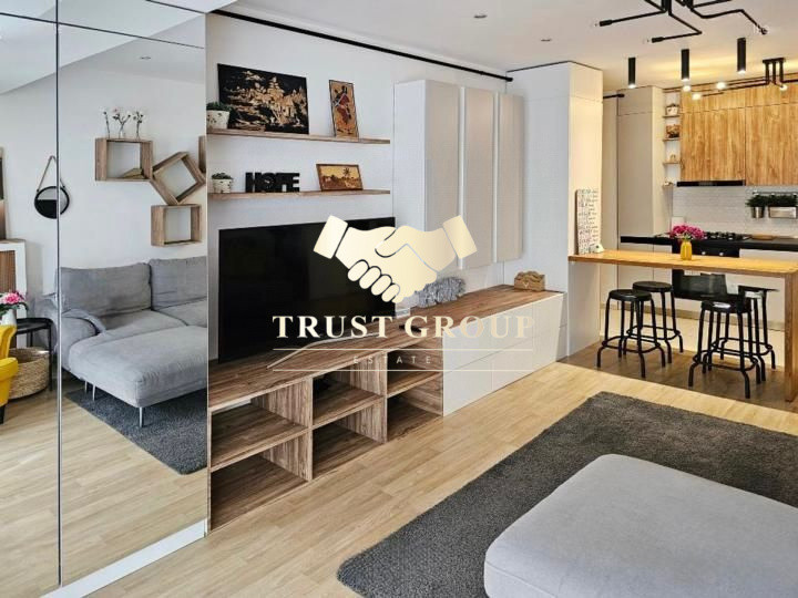 Apartament 2 camere + Terasa 32 mp | Ultracentral | Parcare | Imobil 2016