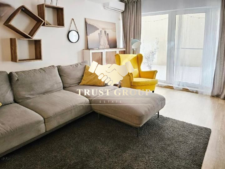 Apartament 2 camere + Terasa 32 mp | Ultracentral | Parcare | Imobil 2016