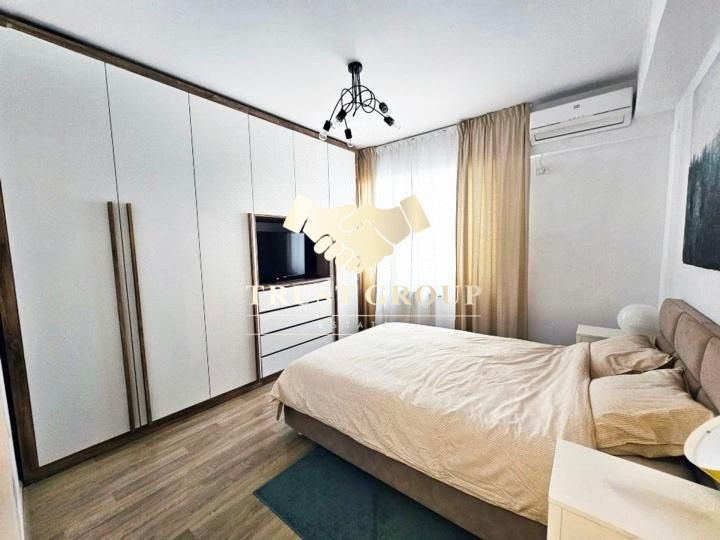 Apartament 2 camere + Terasa 32 mp | Ultracentral | Parcare | Imobil 2016