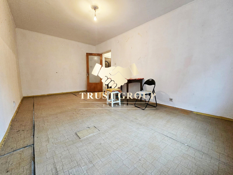 Apartament 2 camere decomandat Drumul Taberei | bloc 1982 | etaj 2