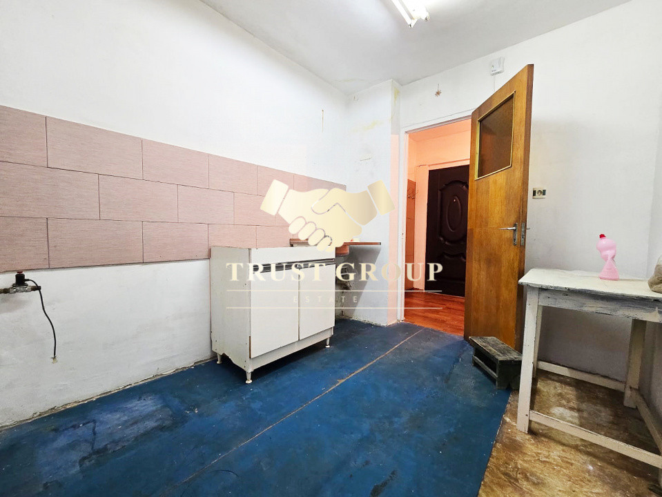 Apartament 2 camere decomandat Drumul Taberei | bloc 1982 | etaj 2