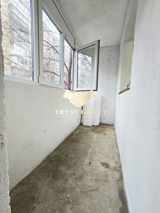 Apartament 2 camere decomandat Drumul Taberei | bloc 1982 | etaj 2