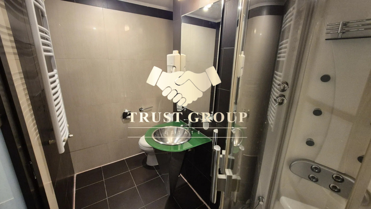 Apartament 3 camere et 3 - 150mp - Loc de parcare