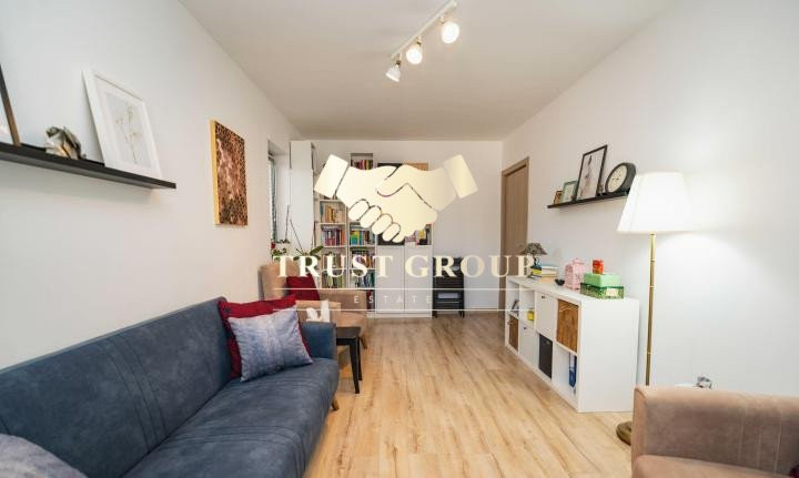 Apartament 2 camere zona Eminescu-Mosilor