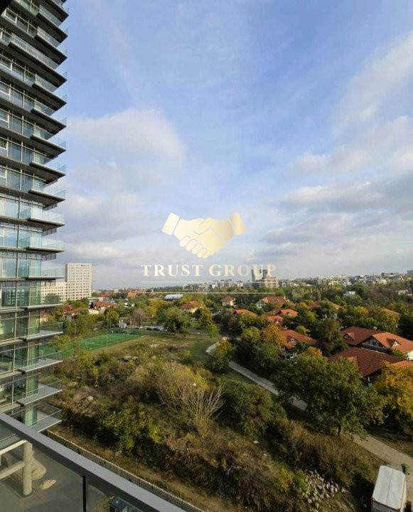 Apartament 3 camere Floreasca