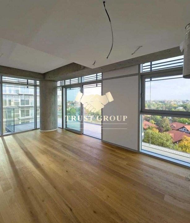 Apartament 3 camere Floreasca