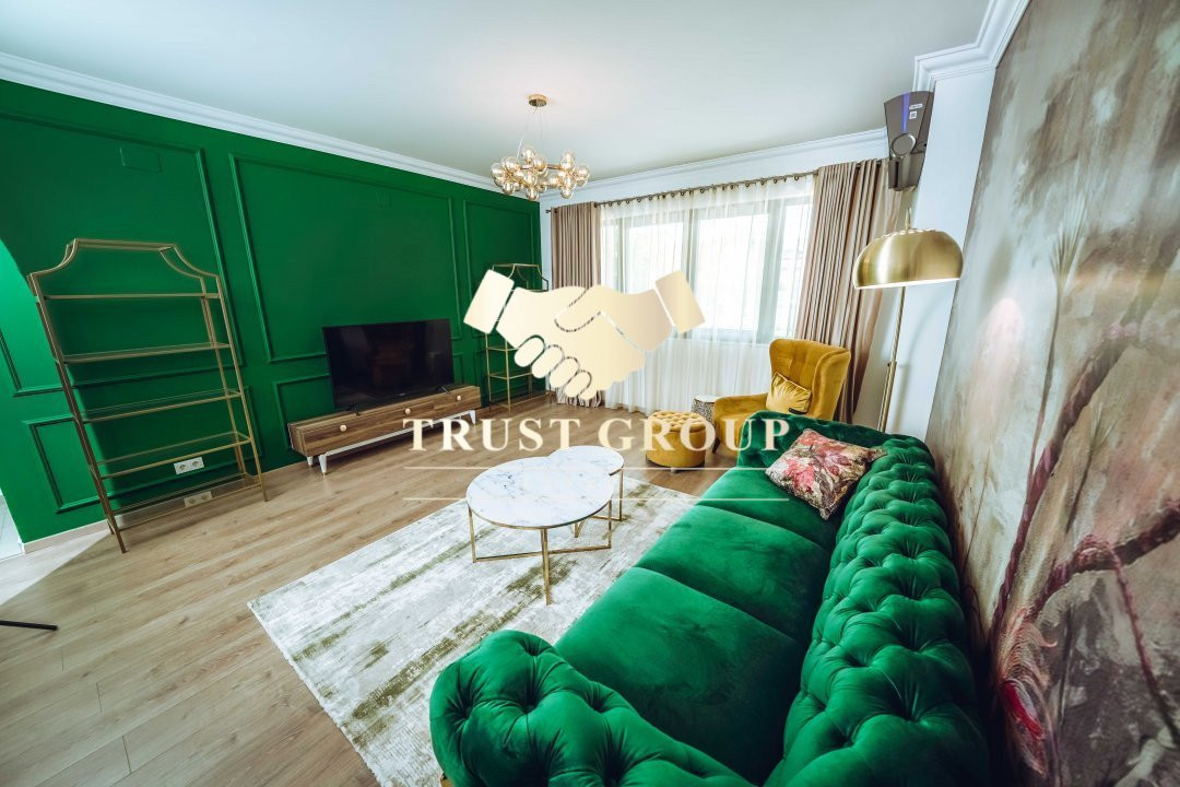 Apartament 2 camere Soho Unirii