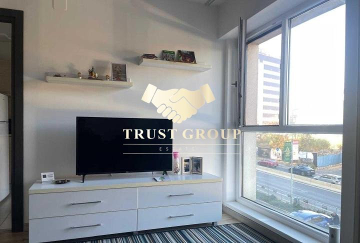 Apartament 2 camere Belvedere