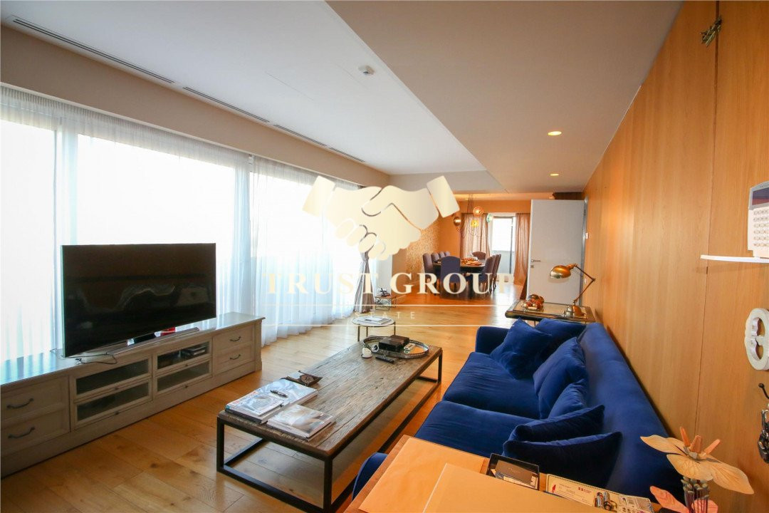  Gradina Icoanei  - Penthouse tip duplex -