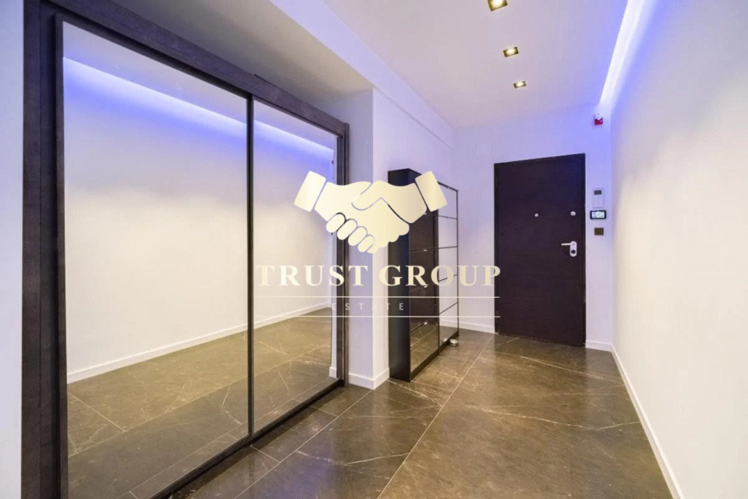 Penthouse - Laguna Residence cu view la Lac 