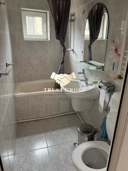 Apartament 2 camere la intrarea in parcul Cismigiu | Fara risc sau urgenta