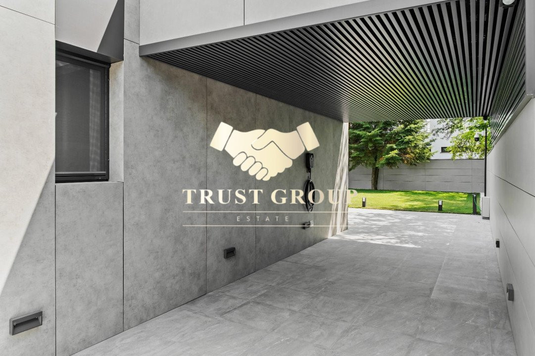 Vila premium – PIPERA - IANCU NICOLAE - Design modern 