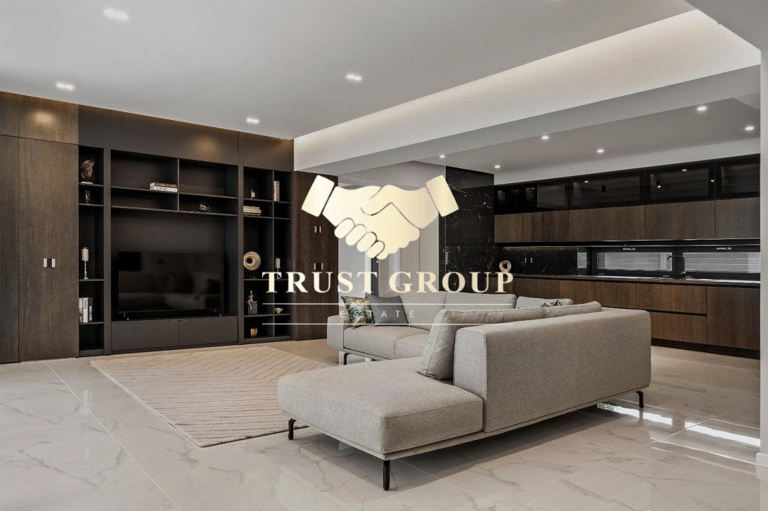 Vila premium – PIPERA - IANCU NICOLAE - Design modern 