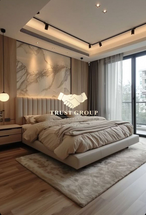 Apartament 3 camere Aviației | Imobil 2025 | Parcare 