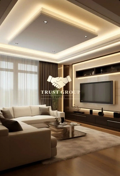 Apartament 3 camere Aviației | Imobil 2025 | Parcare 