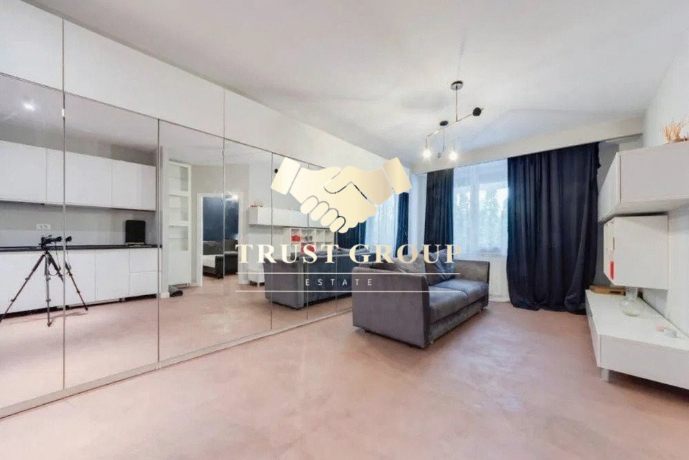 Apartament 2 camere Herastrau