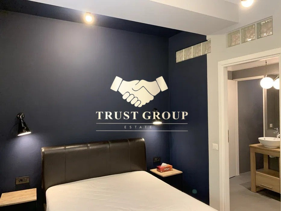 Apartament 2 camere Herastrau