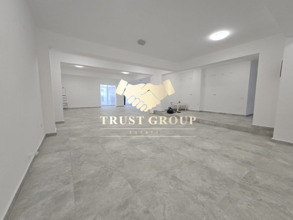 Spatiu Comercial 165mp | 153mp curte | 10 locuri de parcare