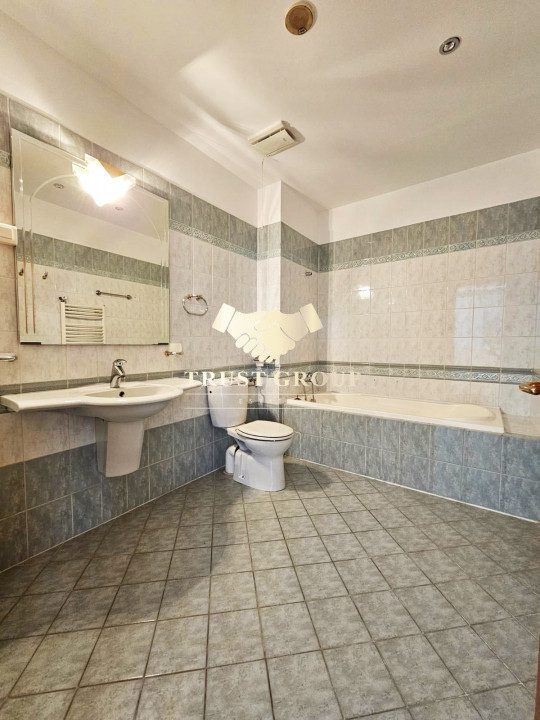  -Arcul de Triumf Apartament 3 camere - loc de parcare