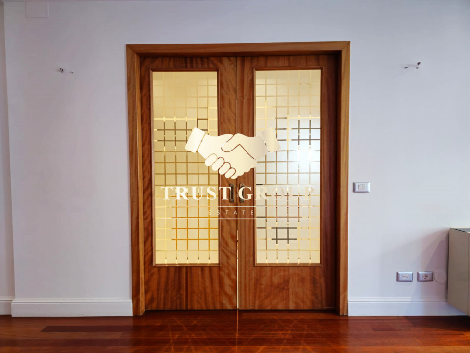  -Arcul de Triumf Apartament 3 camere - loc de parcare