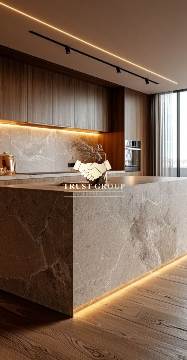 Apartament 4 camere Parcul Circului | 2 Parcări | Boxa |  Imobil 2008