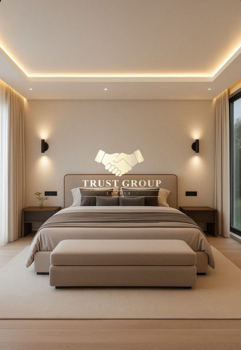 Apartament 4 camere Parcul Circului | 2 Parcări | Boxa |  Imobil 2008