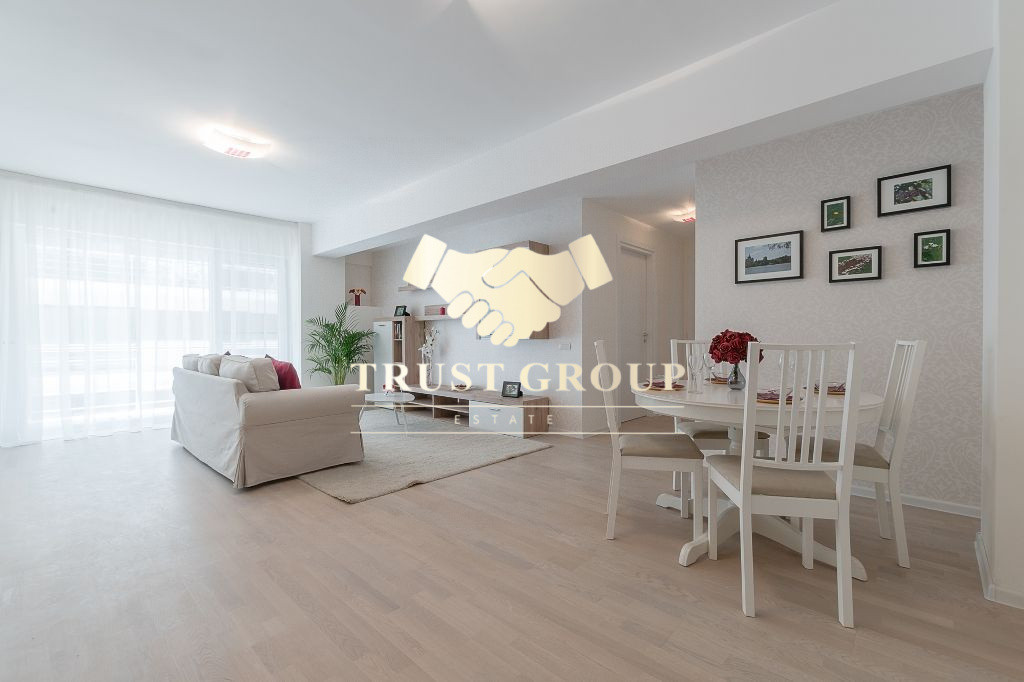 Apartament 3 camere | Park Residence 5 – Petrom City / Băneasa