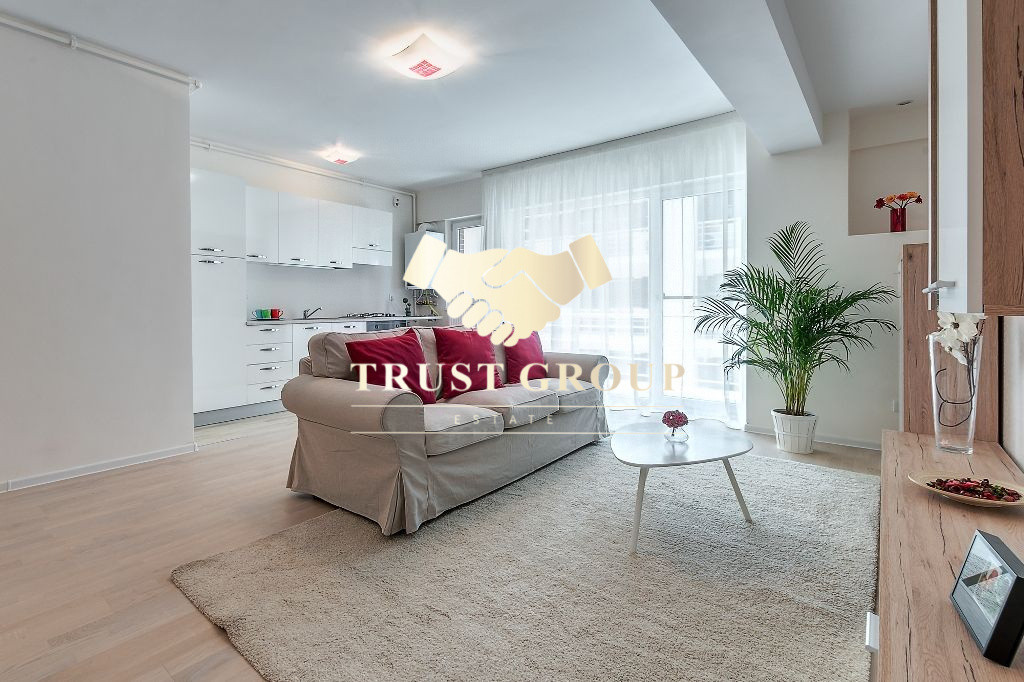 Apartament 3 camere | Park Residence 5 – Petrom City / Băneasa