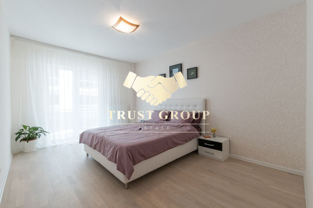 Apartament 3 camere | Park Residence 5 – Petrom City / Băneasa