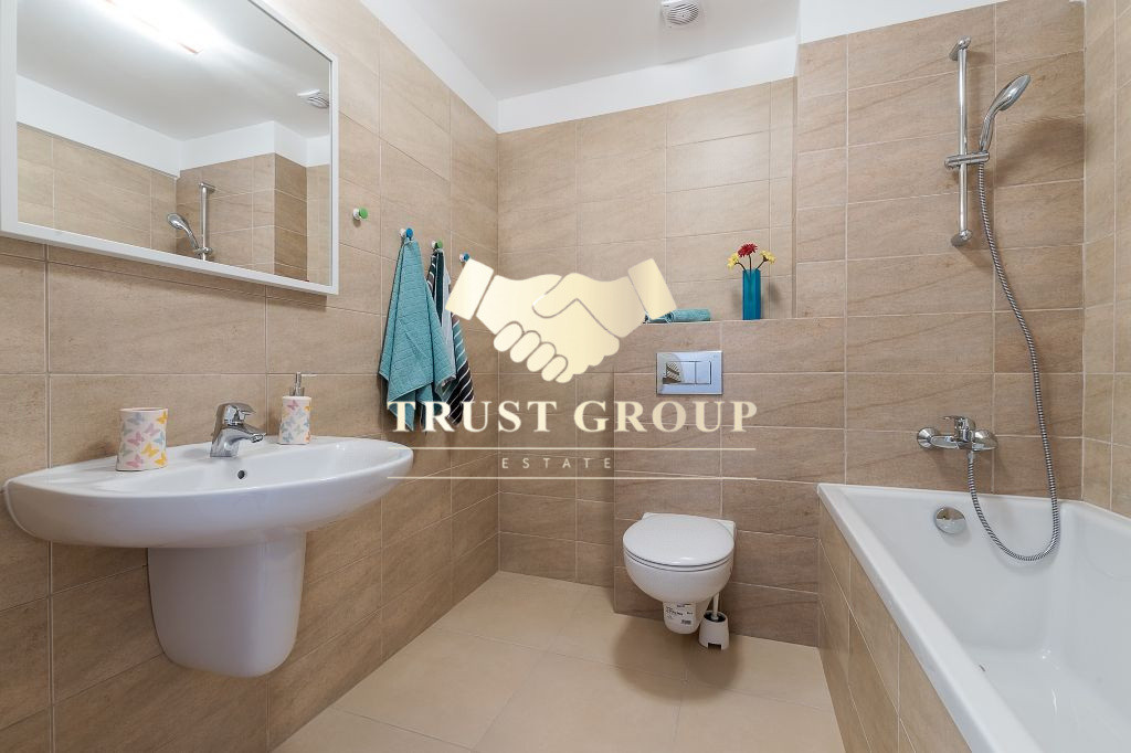 Apartament 3 camere | Park Residence 5 – Petrom City / Băneasa