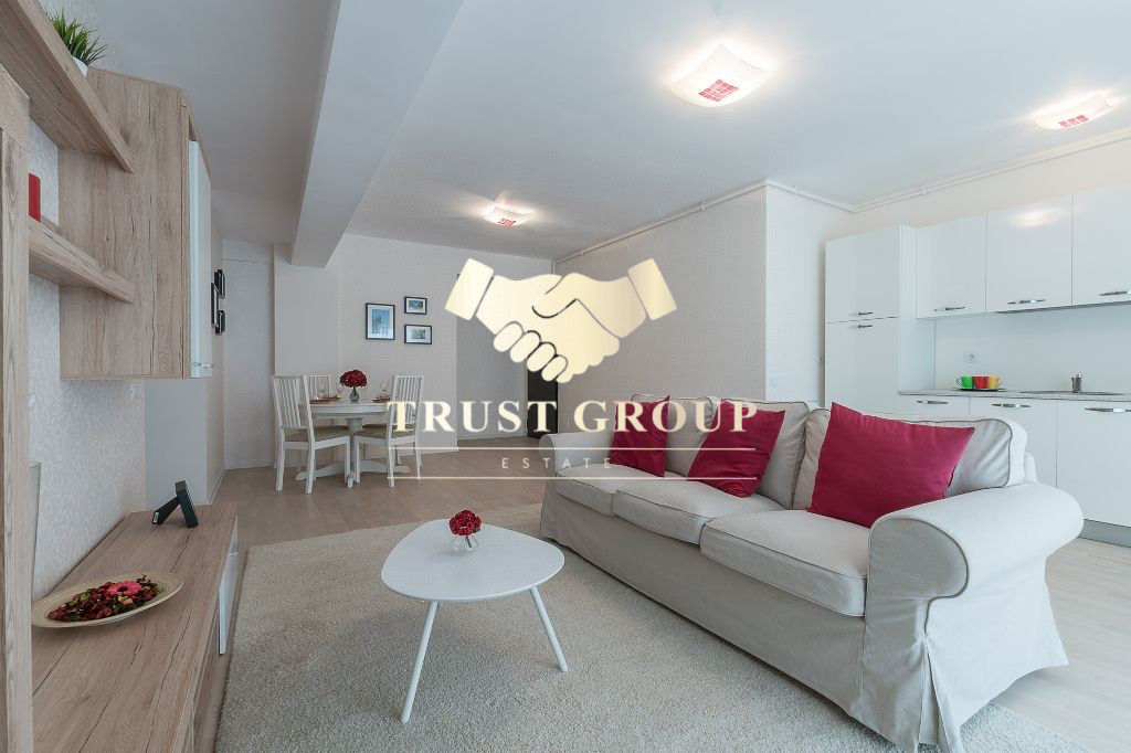 Apartament 3 camere | Park Residence 5 – Petrom City / Băneasa