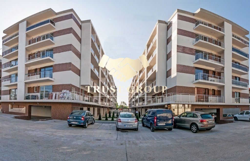 Apartament 3 camere | Park Residence 5 – Petrom City / Băneasa