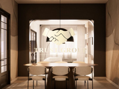 Apartament 5 camere Universitate | Renovat 2025 |