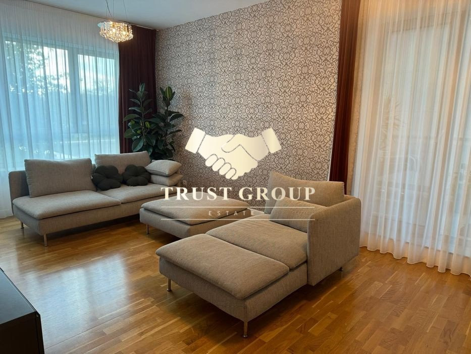 Aparrtament 3 camere Domenii | Imobil 2021 | 2 Parcări 